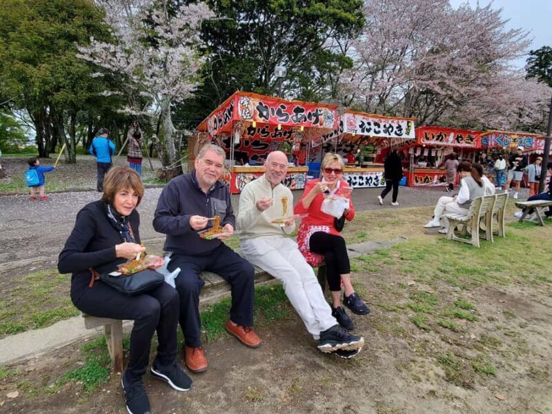 From Beppu: Usuki City Cultural Private Tour - Who Will Love This Tour?