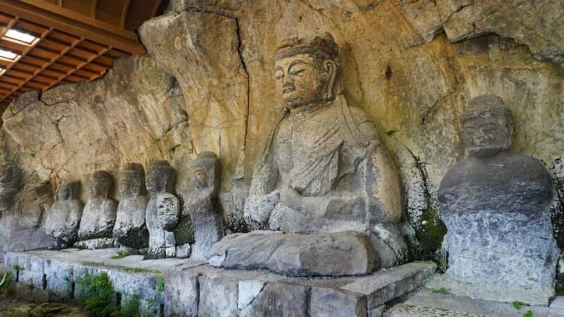 From Beppu: Usuki City Cultural Private Tour - Final Thoughts