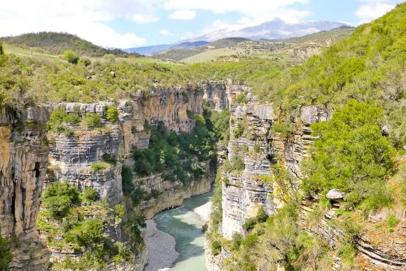 From Berat: Bogovë Waterfalls Day Trip - Why This Tour Offers Great Value