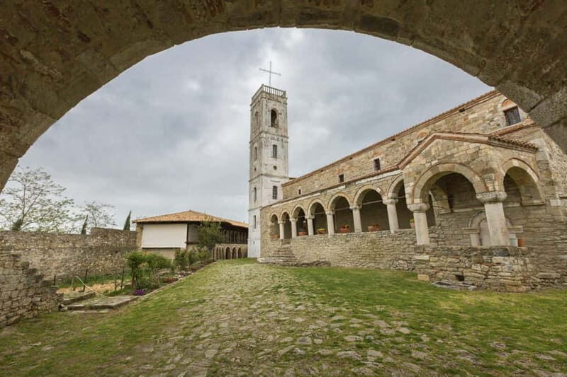 From Berat: Day Tour to Apollonia & Ardenica Monastery - Why This Tour Offers Great Value