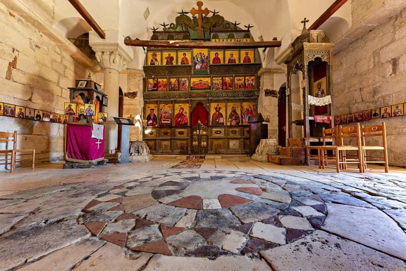 From Berat: Day Tour to Apollonia & Ardenica Monastery - Final Thoughts