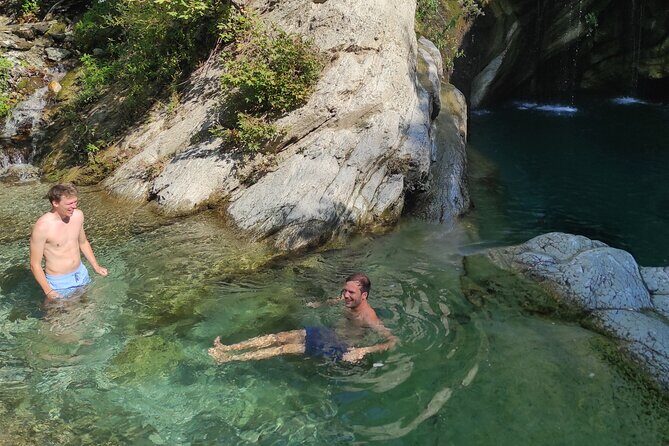 From Berat exploring Bogova waterfall & Osumi canyon - Who This Tour Suits Best