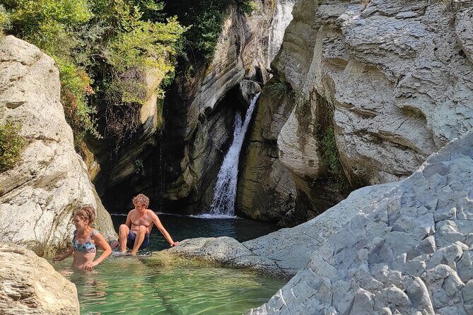 From Berat exploring Bogova waterfall & Osumi canyon - Frequently Asked Questions