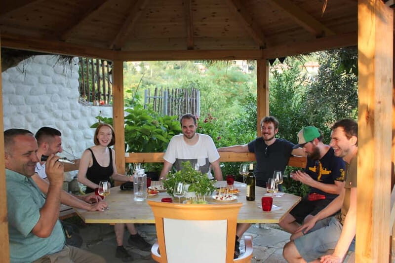 From Berat: Guided Winery Tour with Transfers and Tastings - Good To Know