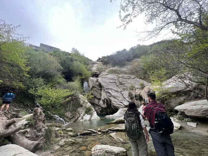 From Berat: Osumi Canyon, Bogova Waterfall, and Pirro Goshi - Final Thoughts
