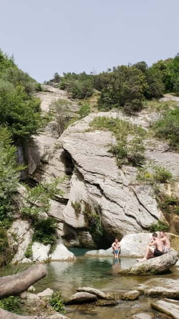 From Berat to Bogova Waterfall - Practical Tips for Visitors