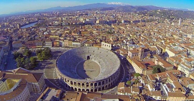 From Bergamo: Verona and Sirmione Full-Day Tour - Booking Details