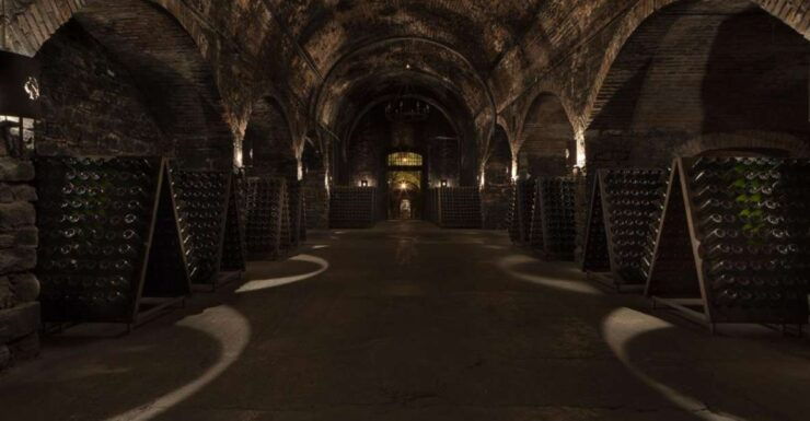 From Bergamo: Winery Tour in Franciacorta With Lunch - Activity Details