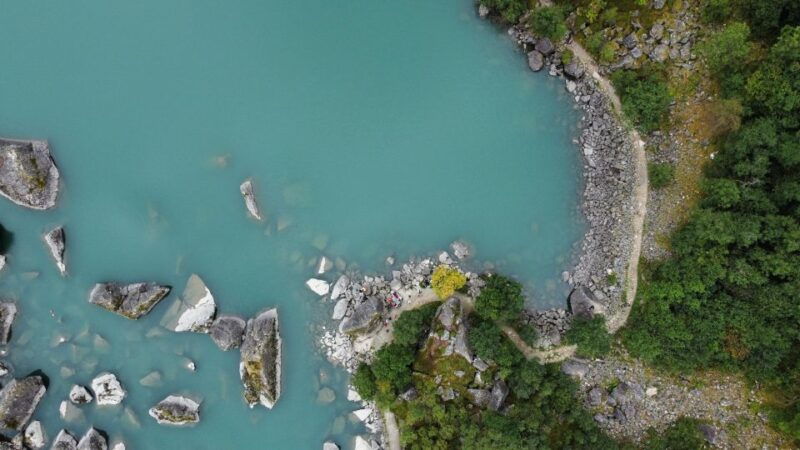 From Bergen: Folgefonna National Park & Glacier Lake Tour - From Bergen: Folgefonna National Park & Glacier Lake Tour Review