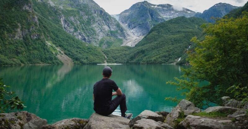 From Bergen: Folgefonna National Park & Glacier Lake Tour - What You Can Expect from the Tour