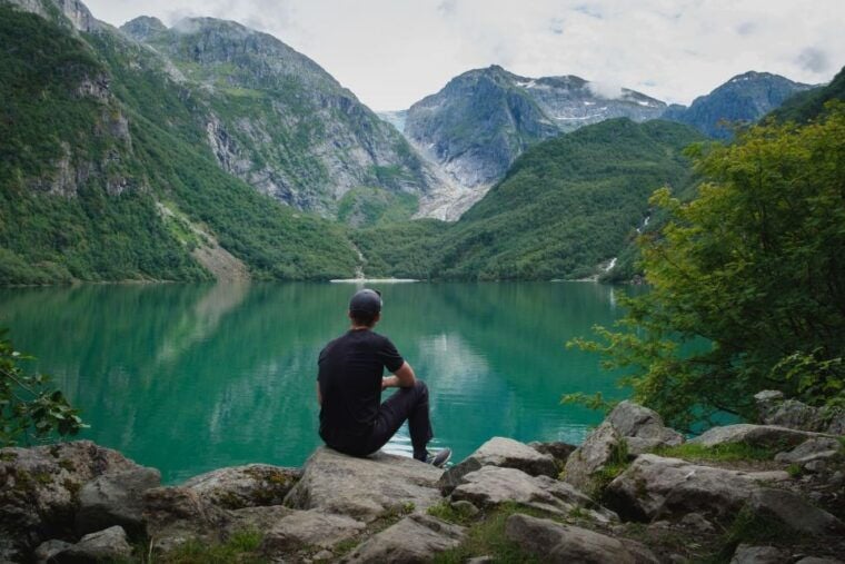From Bergen: Folgefonna National Park & Glacier Lake Tour - The Value of the Experience