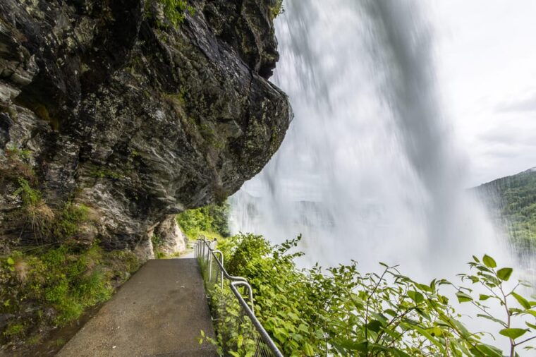 From Bergen: Folgefonna National Park & Glacier Lake Tour - Final Thoughts