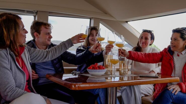 From Bergen: Private 2-Day Cruise to Sognefjorden Fjord - Booking Details