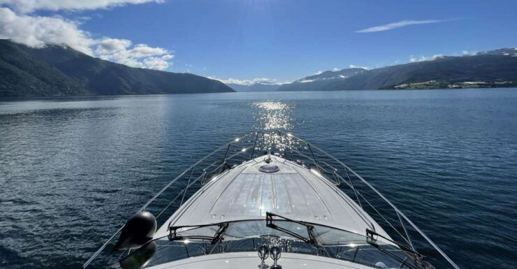 From Bergen: Private Cruise to Bekkjarvik W/ Snacks & Drinks - Activity Details