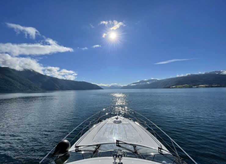 From Bergen: Private Cruise to Bekkjarvik W/ Snacks & Drinks - Experience Highlights
