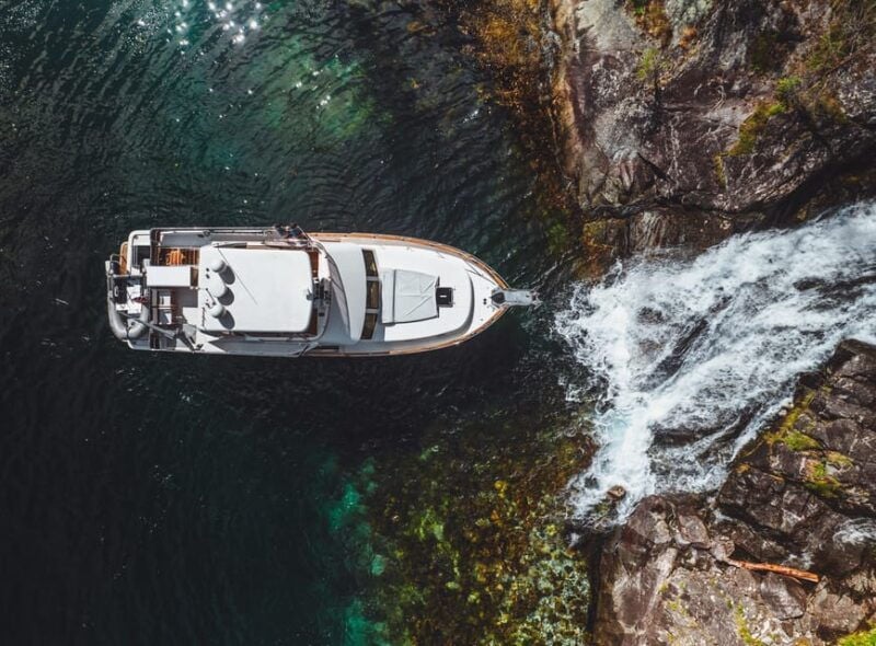 From Bergen: Private Mostraumen Fjord Cruise - Introduction