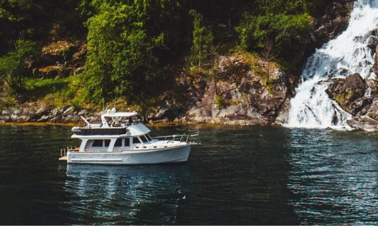 From Bergen: Private Mostraumen Fjord Cruise - What Makes This Tour Special