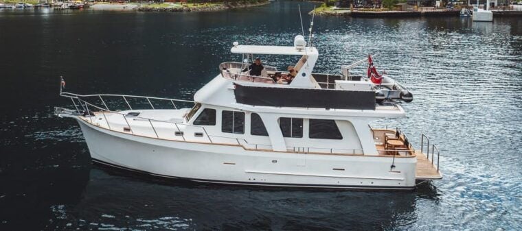From Bergen: Private Mostraumen Fjord Cruise - Who Would Love This Experience?