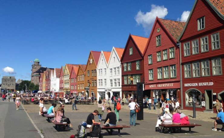 From Bergen: Private Tour to Sognefjord, Gudvangen, & Flåm - Experience Highlights