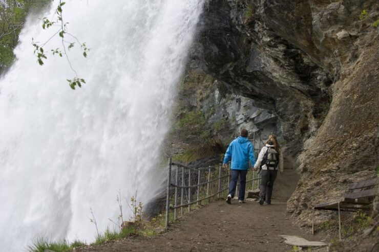 From Bergen: Private Trip to Hardangerfjord - Experience Highlights