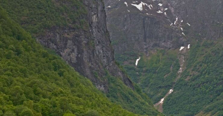 From Bergen: Self-Guided Sognefjord Trip - Experience Highlights