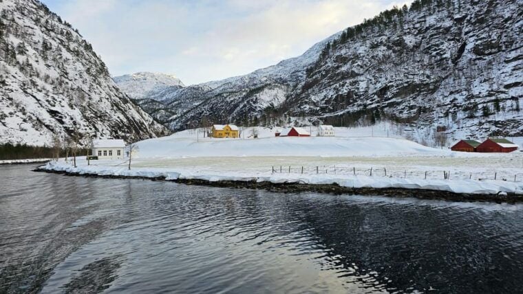 From Bergen: The Original Fjord Cruise to Mostraumen - Who Should Take This Tour?