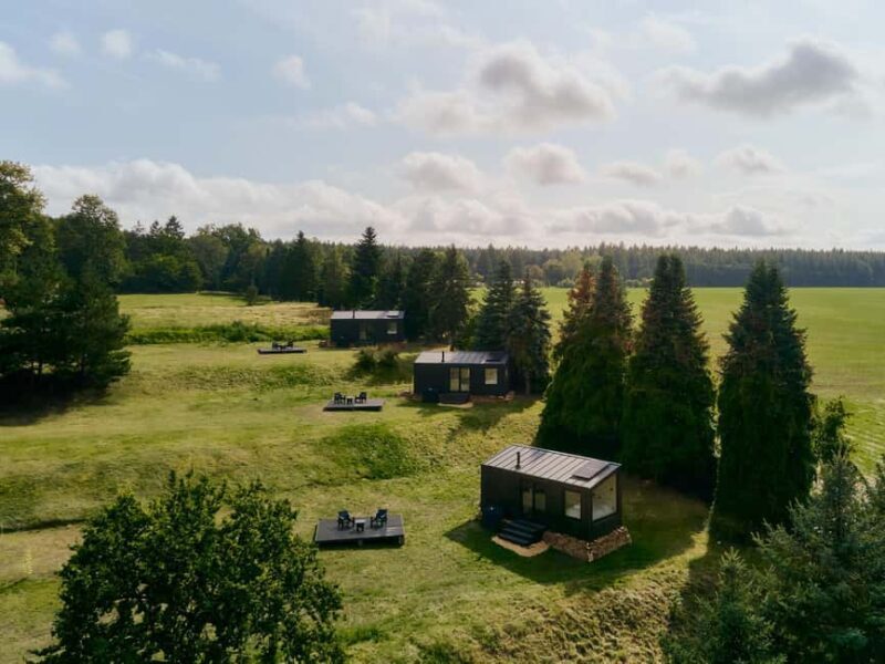 From Berlin: 2.5-Day Nature & Wellness Retreat at Lake - From Berlin: 2.5-Day Nature & Wellness Retreat at Lake