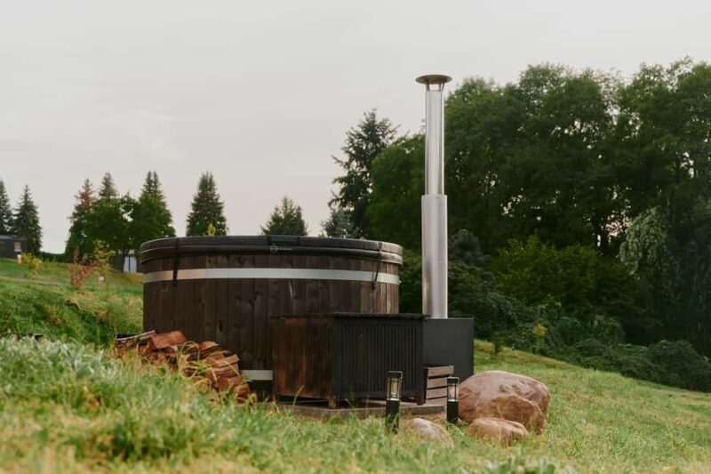 From Berlin: 2.5-Day Nature & Wellness Retreat at Lake - FAQ