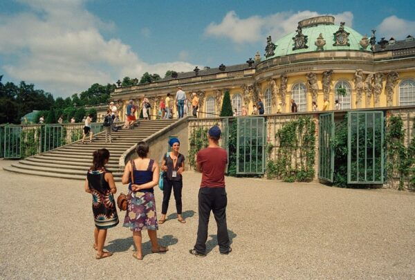 From Berlin: 6 Hour Tour to Potsdam - Tips for a Great Experience
