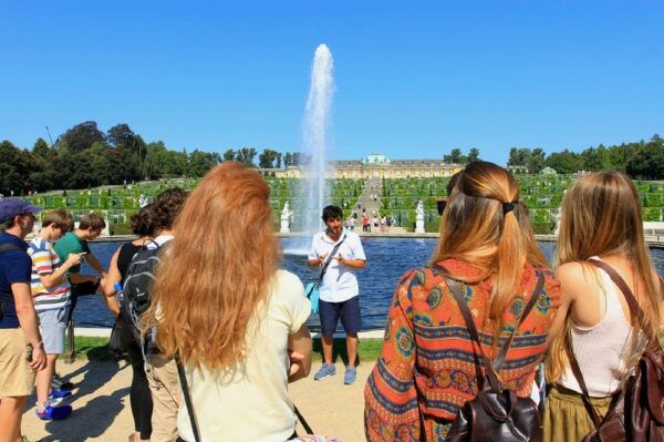 From Berlin: 6 Hour Tour to Potsdam - Frequently Asked Questions