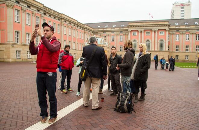 From Berlin: Day Trip to Potsdam - City of Emperors - Inclusions and Additional Information