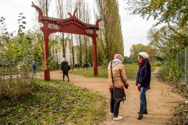 From Berlin: Day Trip to Potsdam - City of Emperors - Best Times to Visit Potsdam