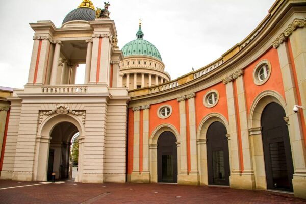 From Berlin: Day Trip to Potsdam - City of Emperors - Nearby Attractions to Explore