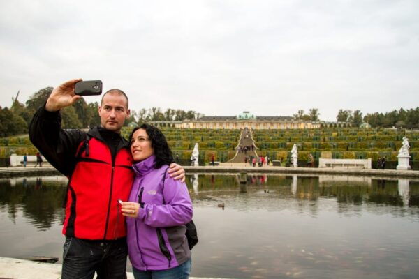 From Berlin: Day Trip to Potsdam - City of Emperors - Frequently Asked Questions