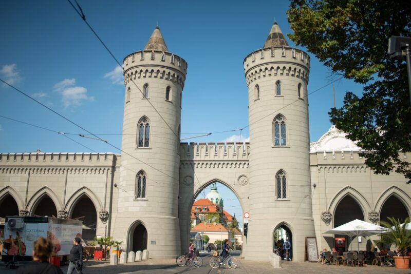 From Berlin: Gardens & Palaces of Potsdam Bike Tour - What’s Included & What to Consider