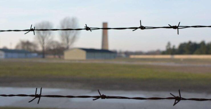 From Berlin: Guided Sachsenhausen Concentration Camp Tour - Experience Highlights