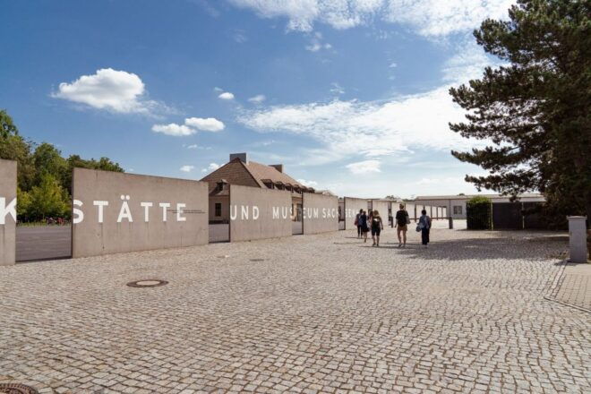 From Berlin: Half-Day Sachsenhausen Memorial Walking Tour - Review Testimonials