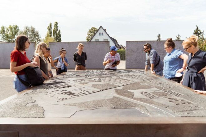 From Berlin: Half-Day Sachsenhausen Memorial Walking Tour - Additional Information