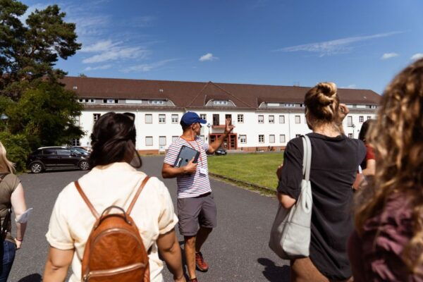 From Berlin: Half-Day Sachsenhausen Memorial Walking Tour - Common Questions