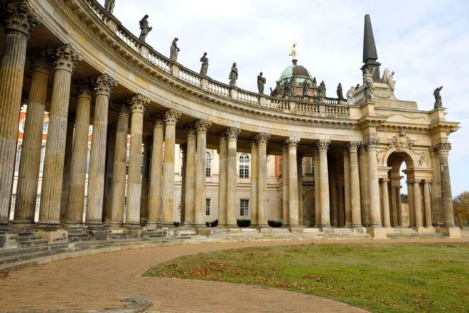From Berlin: Historical Gems of Potsdam Private Day Trip - Related Day Trip Options