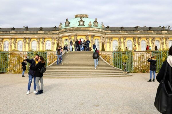 From Berlin: Historical Gems of Potsdam Private Day Trip - The Sum Up