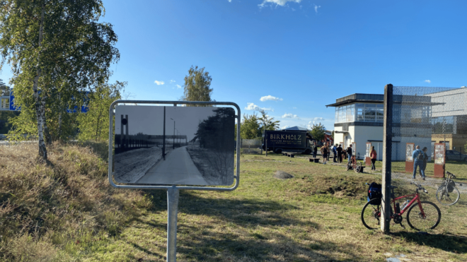 From Berlin: Kings, Crimes, & Spies Potsdam Day Trip by Van - Inclusions and Amenities