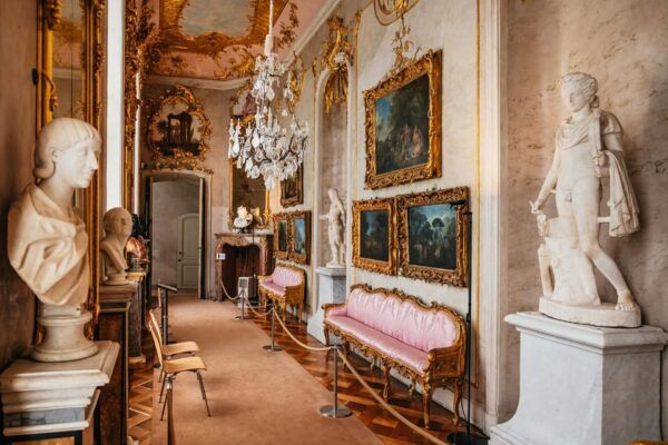 From Berlin: Potsdam and Sanssouci Palace Tour With Entry - Booking Information and Policies