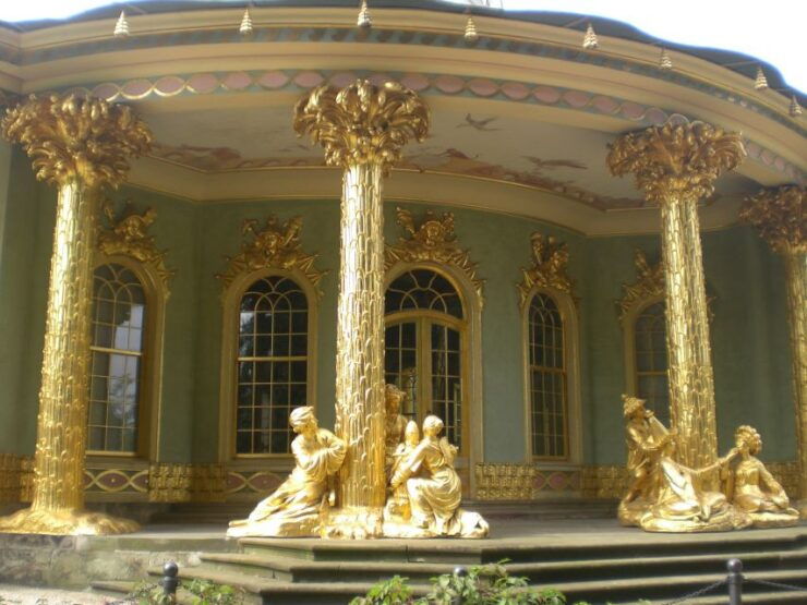 From Berlin: Private Guided Day Trip to Dresden - Experience in Dresden