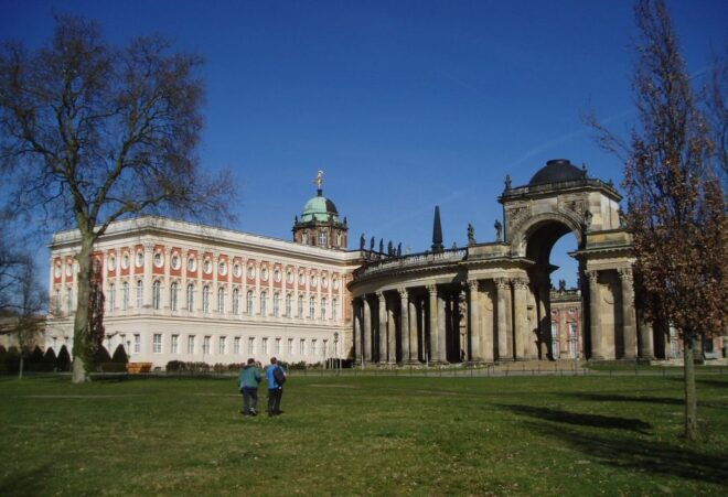 From Berlin: Private Guided Day Trip to Dresden - Highlights in Dresden