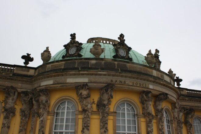 From Berlin: Private Guided Day Trip to Dresden - Additional Options in Dresden