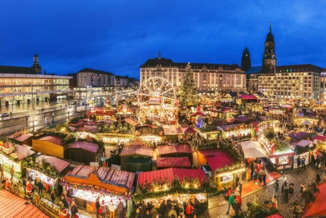 From Berlin: Private Guided Day Trip to Dresden - Full Description of the Day Trip