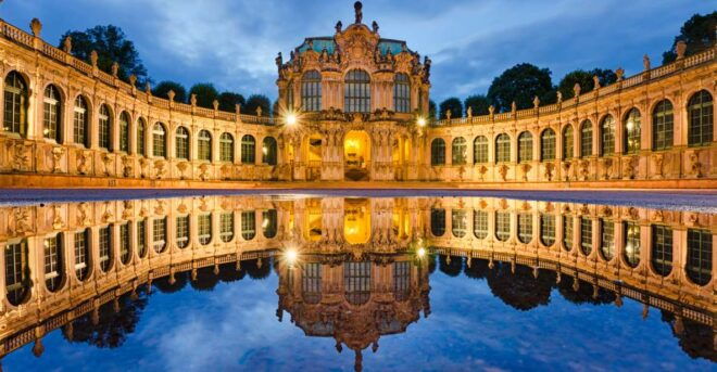 From Berlin: Private Guided Day Trip to Dresden - Common Questions
