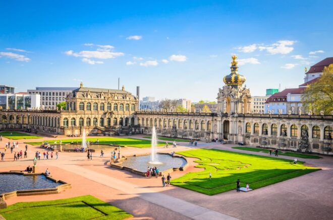 From Berlin: Private Guided Day Trip to Dresden - The Sum Up