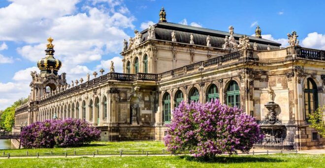From Berlin: Private Guided Dresden Day Trip by Train - Full Description of the Tour
